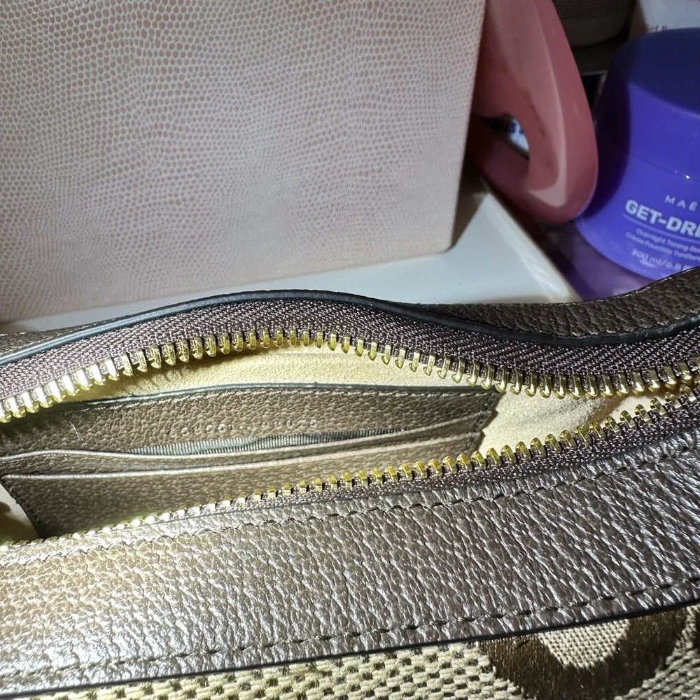 NWOT Gucci Ophidia Jumbo GG mini bag in PERFECT CONDITION - Picture 14 of 14